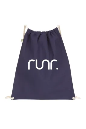 Runr Drawstring Bag