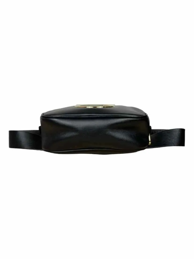 Salvatore Ferragamo Belt Bag