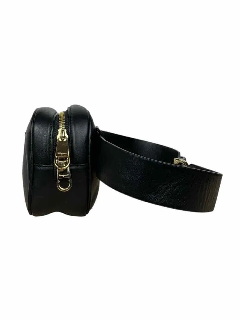 Salvatore Ferragamo Belt Bag