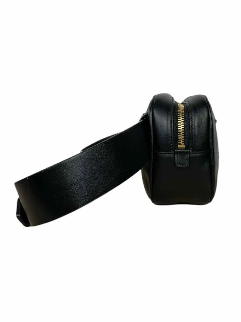 Salvatore Ferragamo Belt Bag