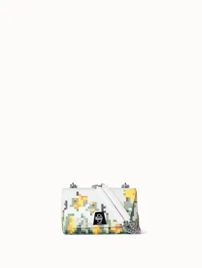 Small Anouk Day Bag mit Flowers at Home Druck