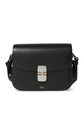 SMALL GRACE SHOULDER BAG