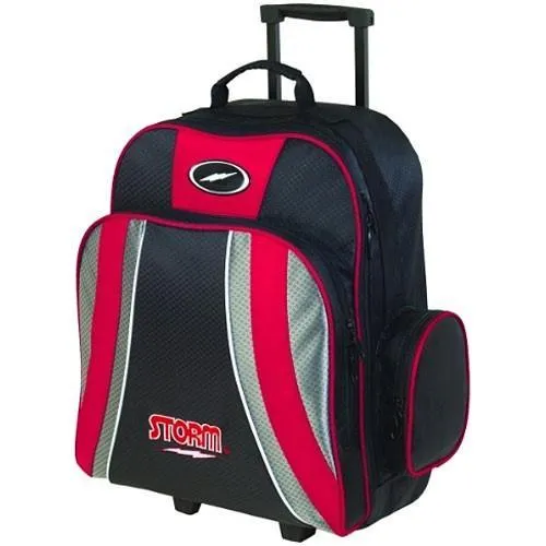 Storm Rascal 1 Ball Roller Red  Bowling Bag