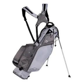 Sun Mountain Eco-Lite 2023 14-Way Golf Stand Bag - Cadet/Gunmetal