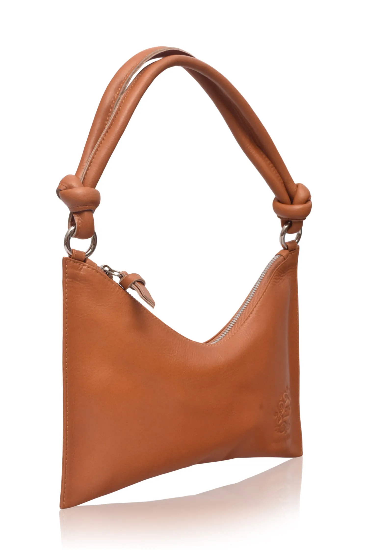 Sunray Small Leather Bag