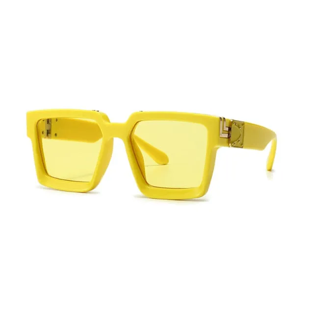 The Bossy Girl Sunglasses