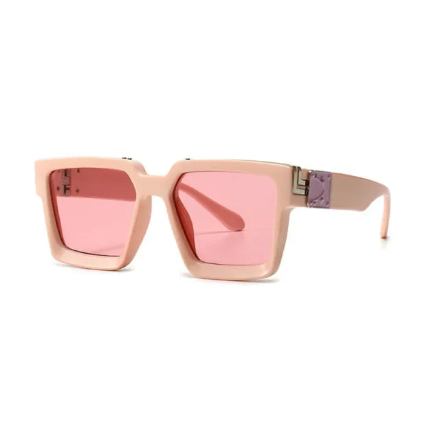 The Bossy Girl Sunglasses