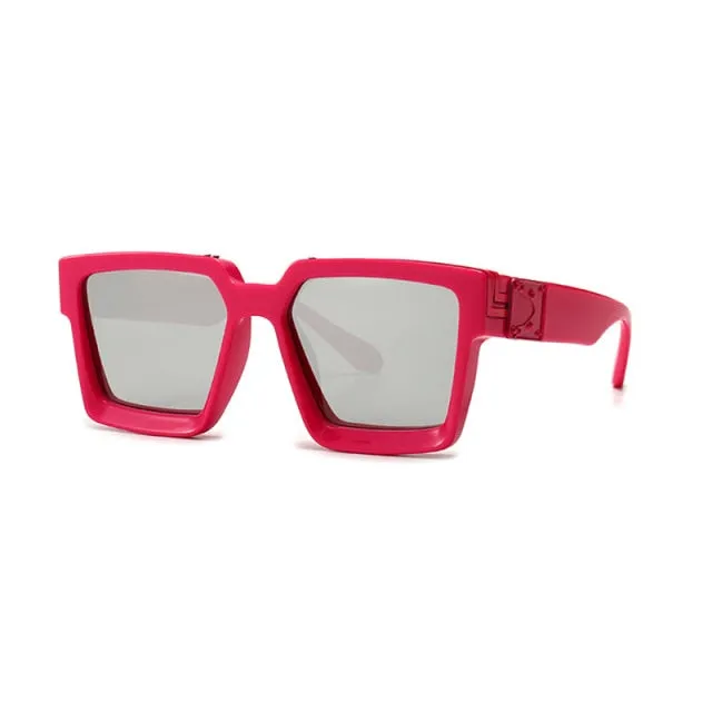 The Bossy Girl Sunglasses