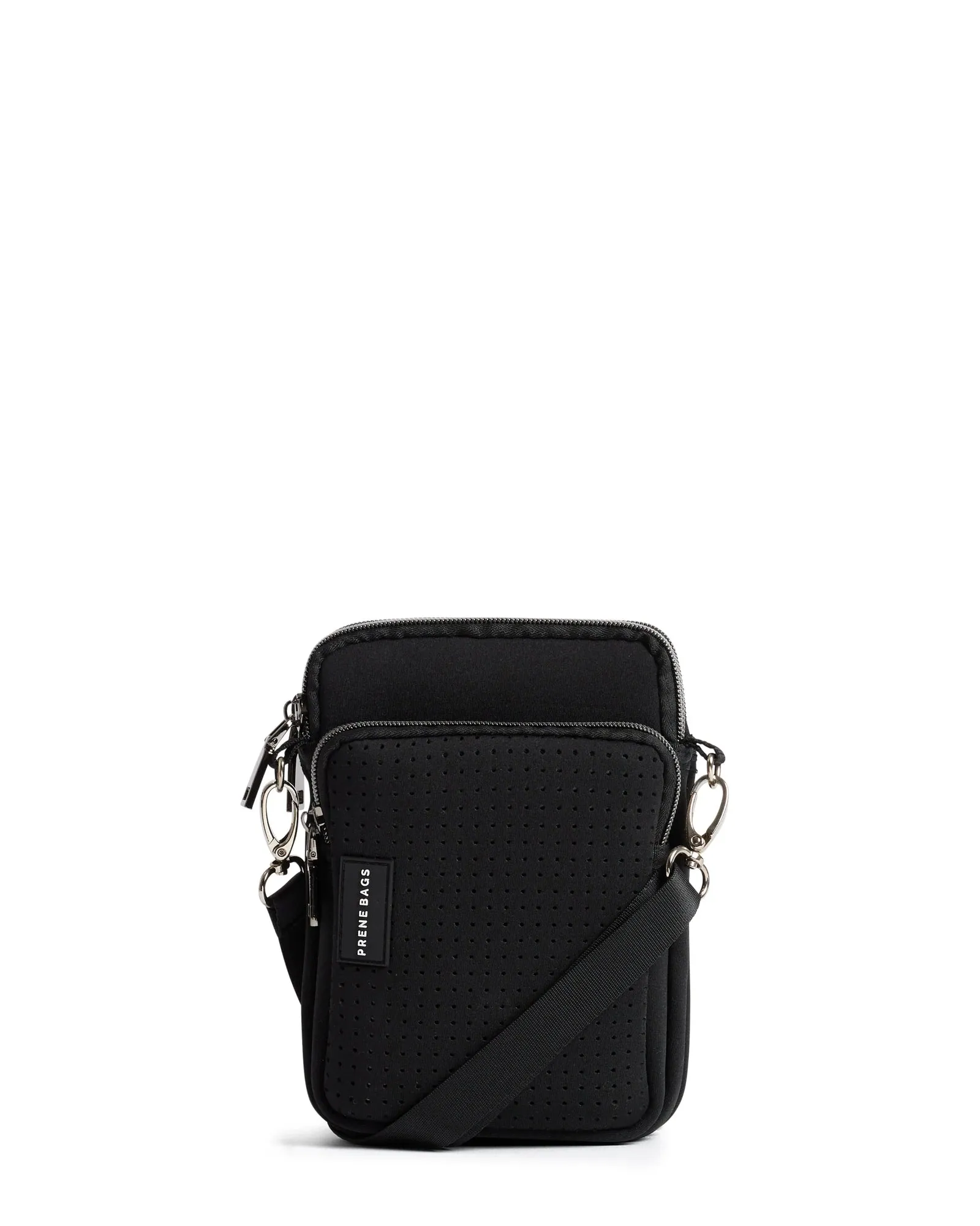 The Mimi Bag - Neoprene Crossbody