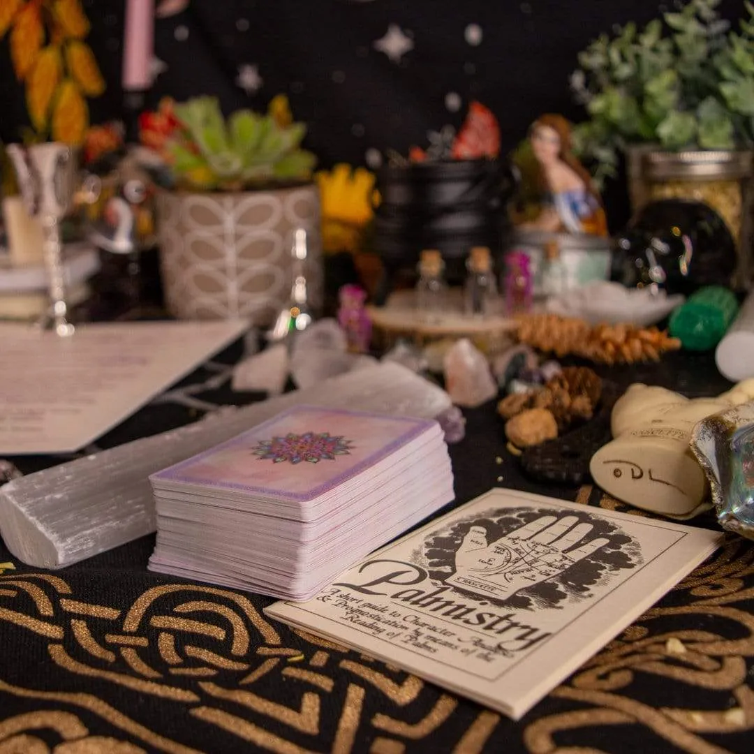 The Witches Box (Monthly Subscription)