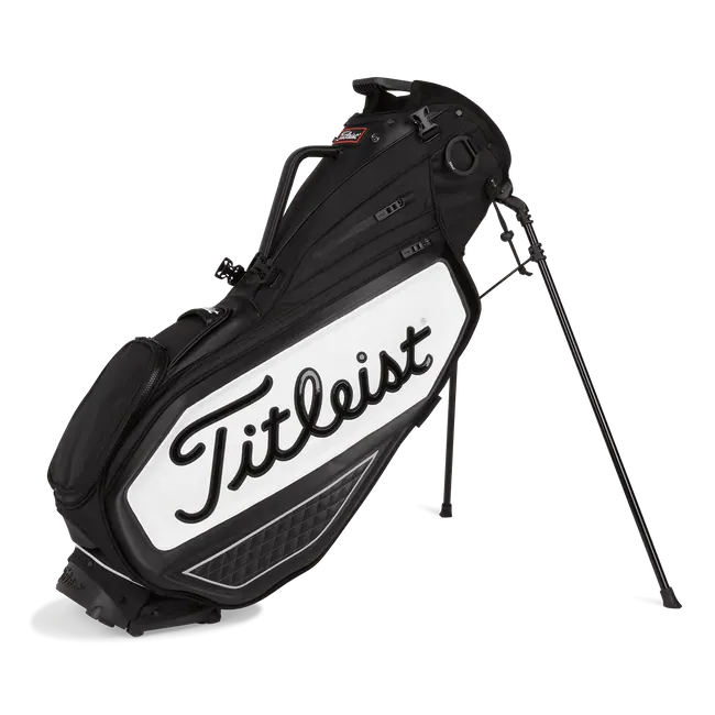 Titleist Premium Stand Bag 2022