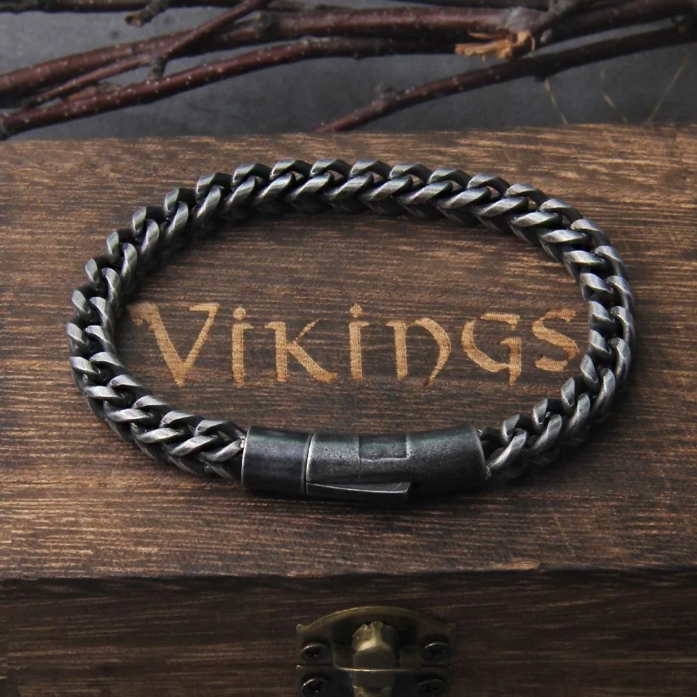 Viking bracelet Celtic Link