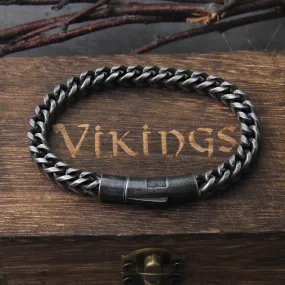 Viking bracelet Celtic Link