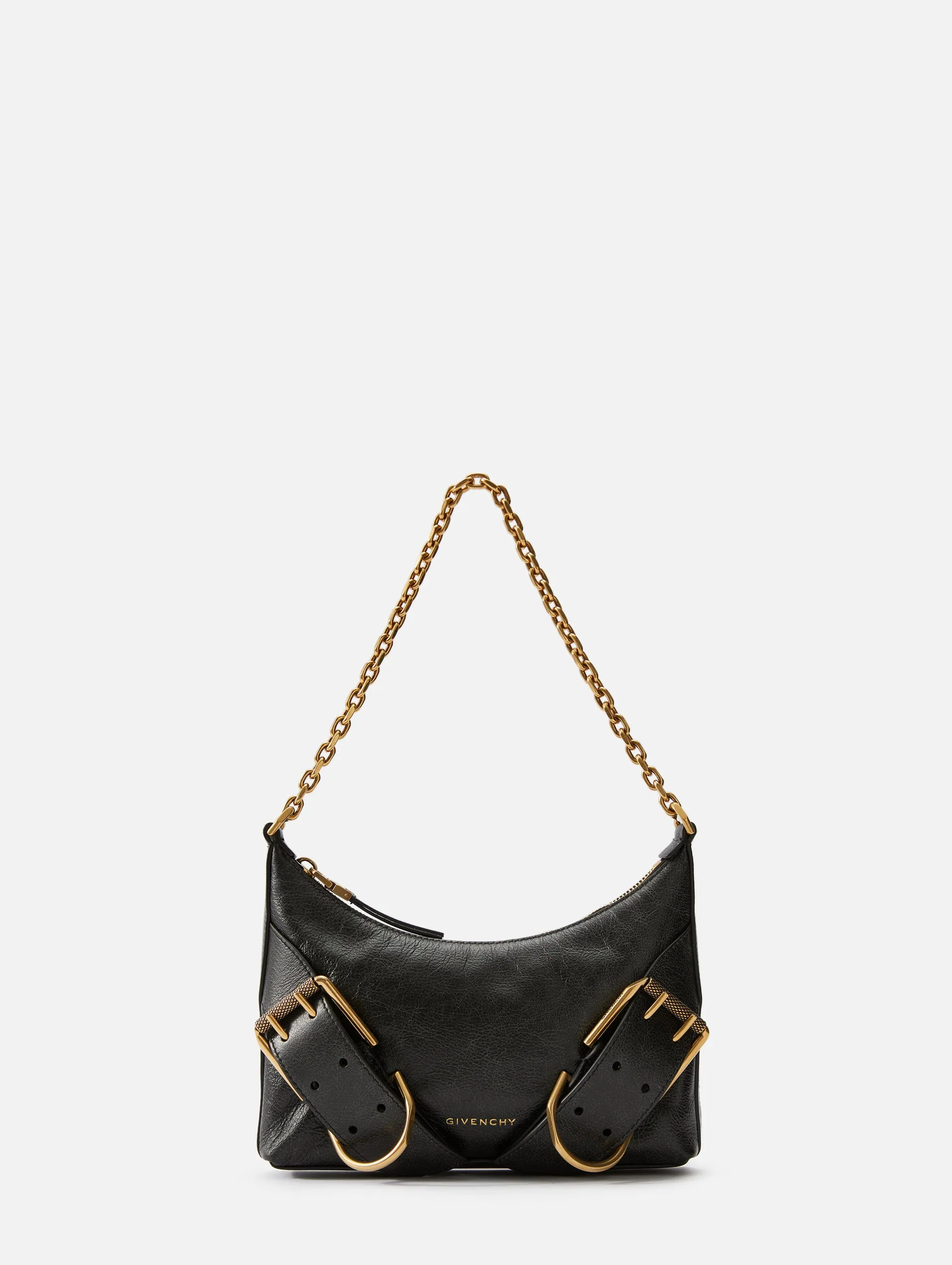 Voyou Boyfriend Chain Bag