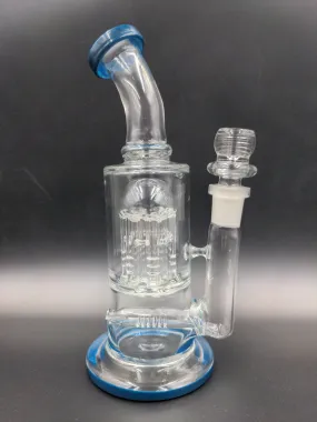 Water Pipe - Jellyfish   Torpedo Perc (8.5)