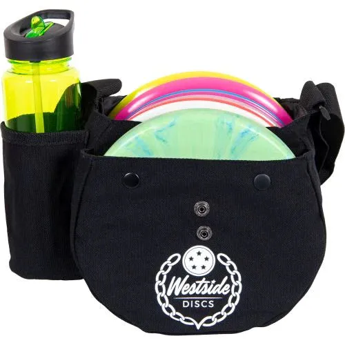 Westside Discs Sling Bag