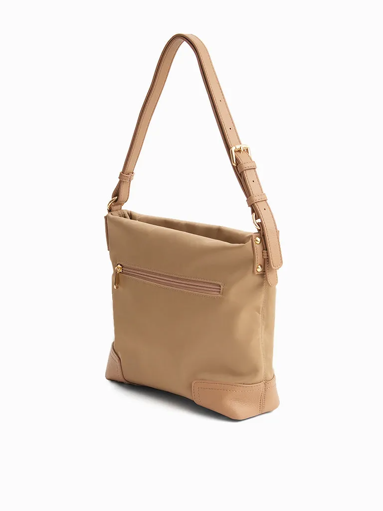 Zaira Shoulder Bag