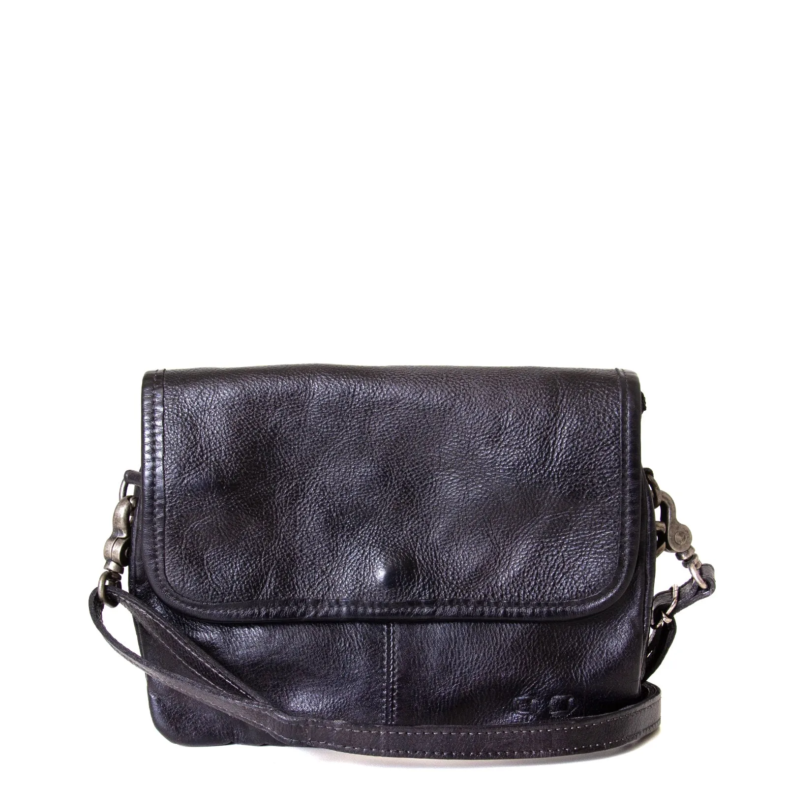 Ziggy Leather Crossbody / Belt Bag